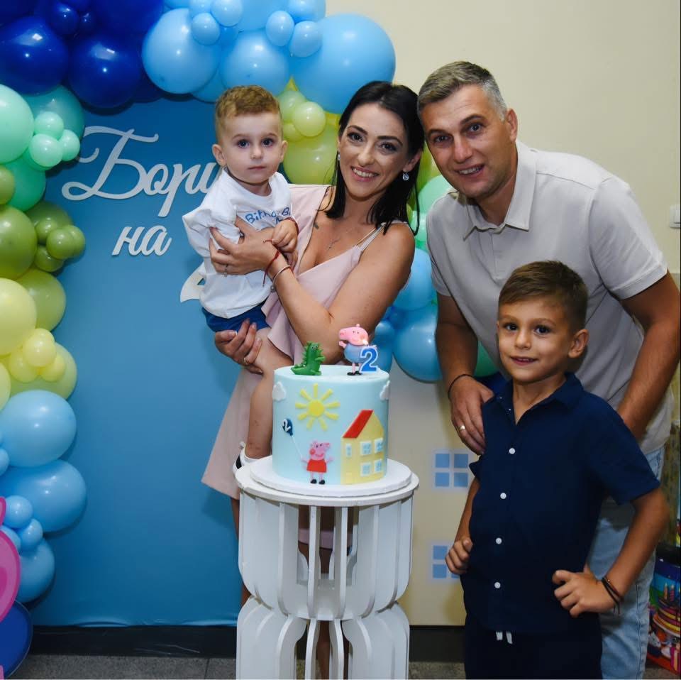 Миглена Тасева